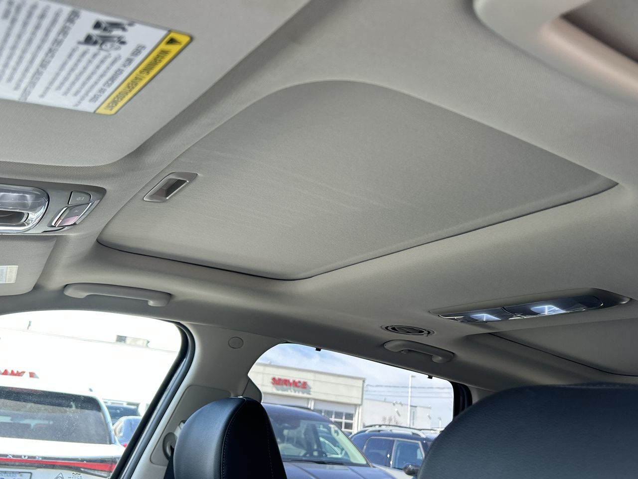 2025 Kia Telluride in Markham, Ontario