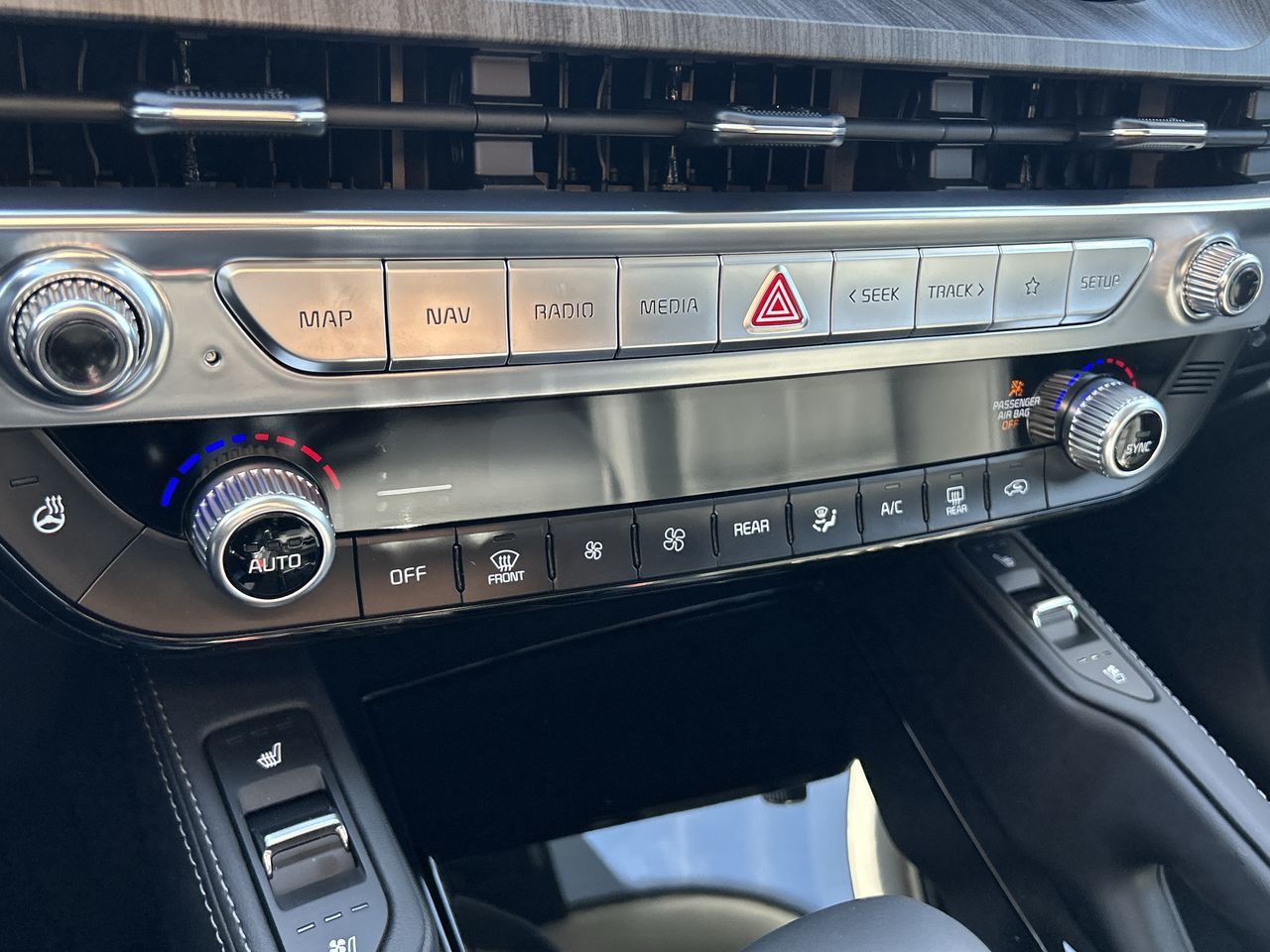 2025 Kia Telluride in Markham, Ontario
