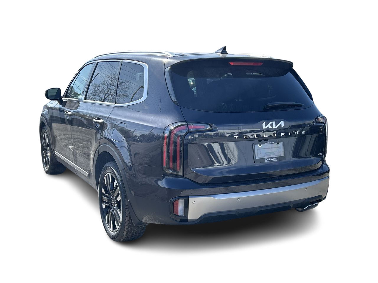 2025 Kia Telluride in Markham, Ontario