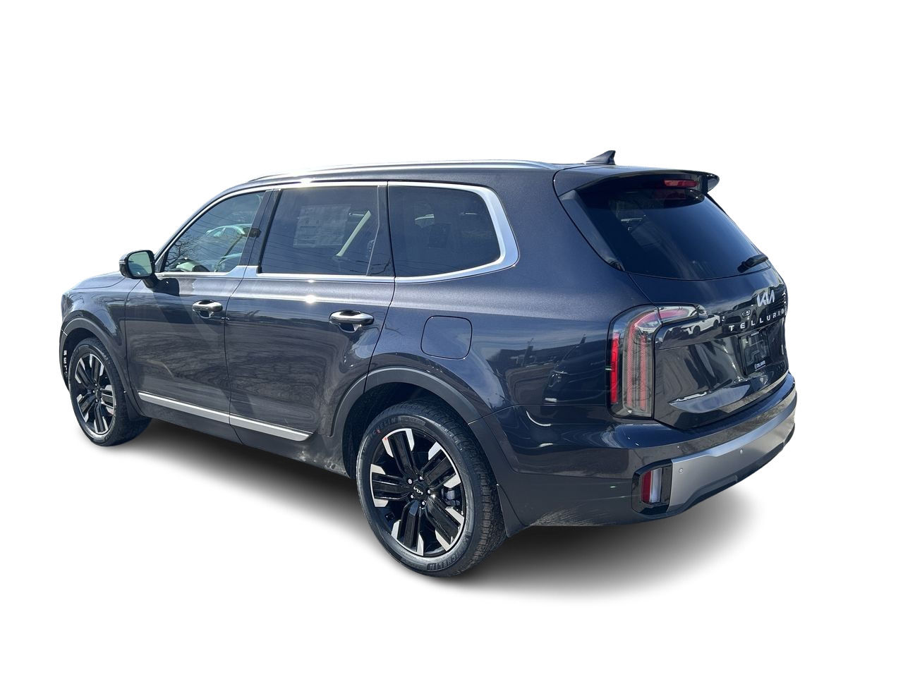 2025 Kia Telluride in Markham, Ontario