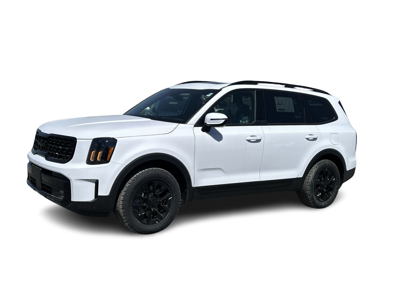 2025 Kia Telluride in Markham, Ontario