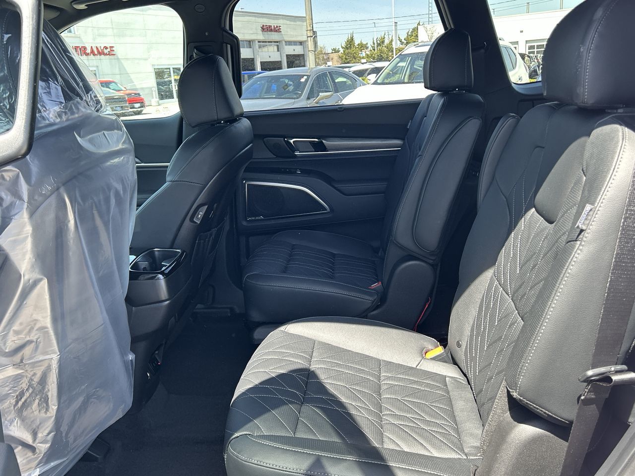 2025 Kia Telluride in Markham, Ontario