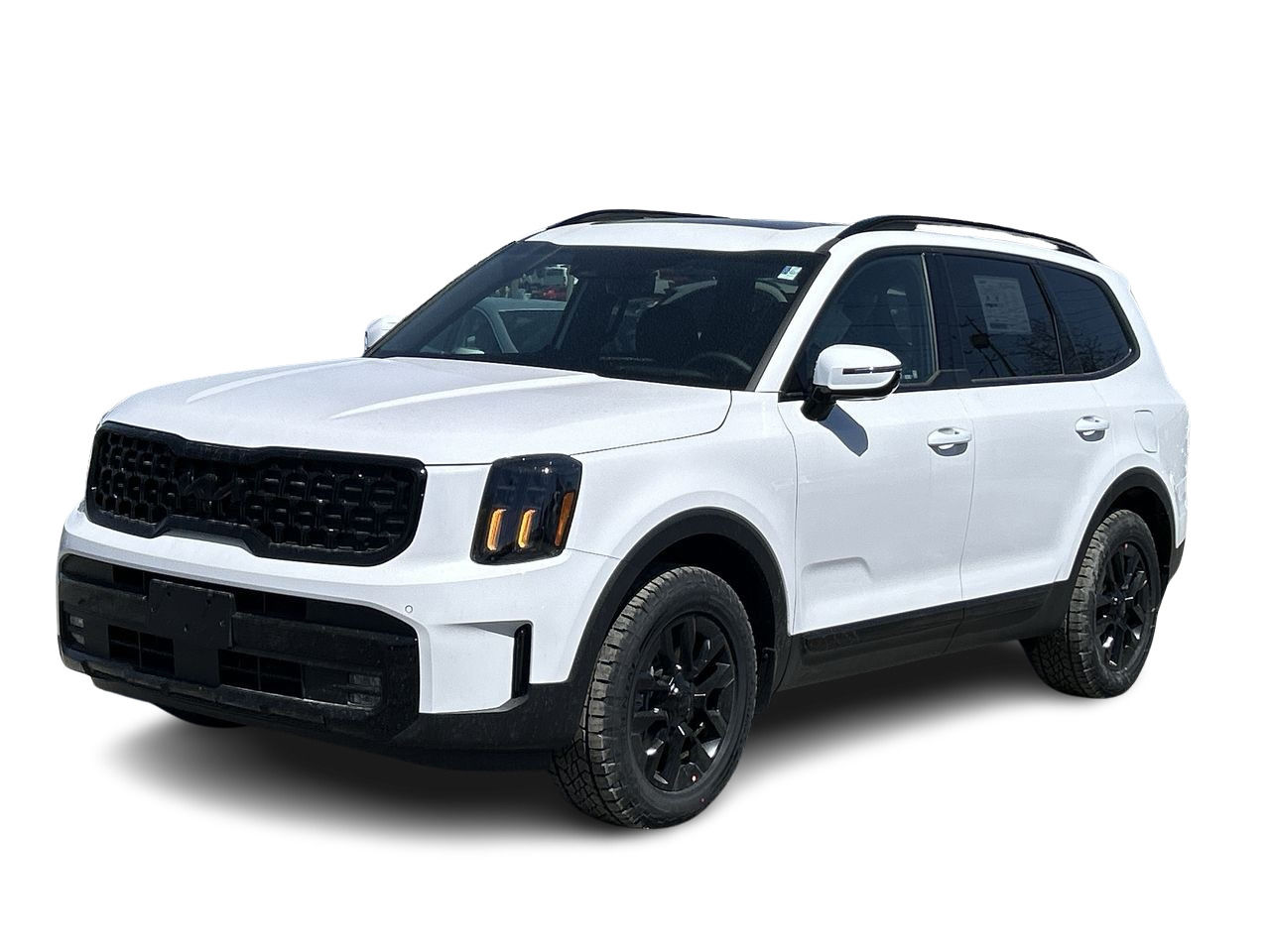2025 Kia Telluride in Markham, Ontario