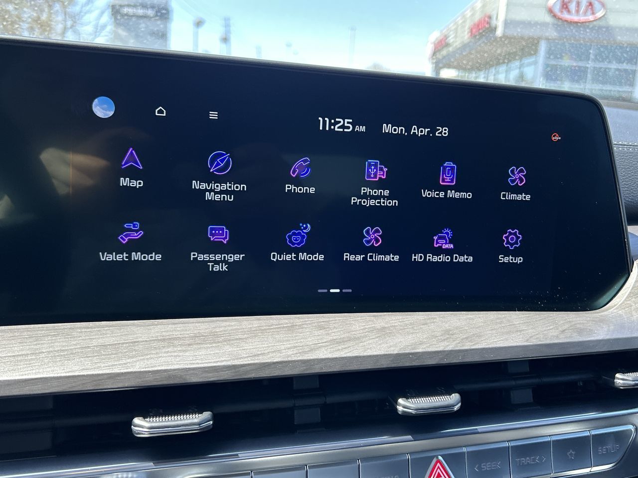 2025 Kia Telluride in Markham, Ontario