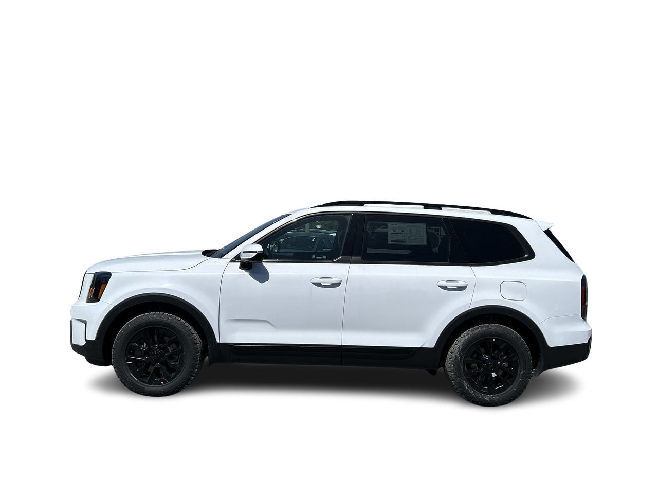 2025 Kia Telluride in Markham, Ontario