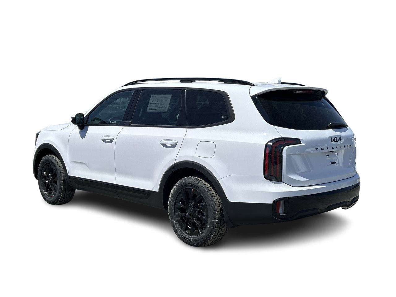 2025 Kia Telluride in Markham, Ontario