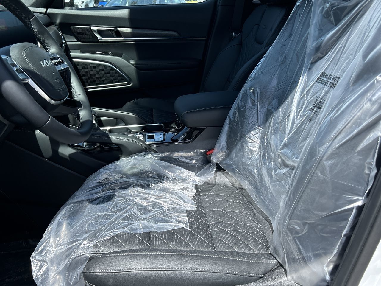 2025 Kia Telluride in Markham, Ontario