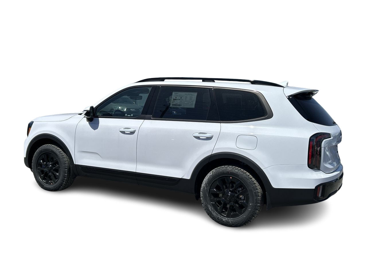 2025 Kia Telluride in Markham, Ontario