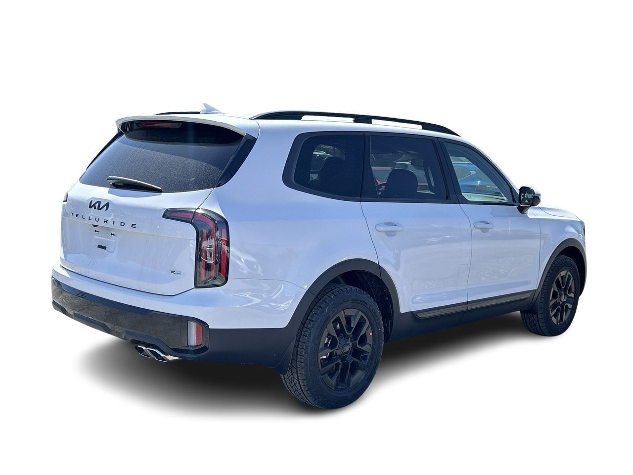 2025 Kia Telluride in Markham, Ontario