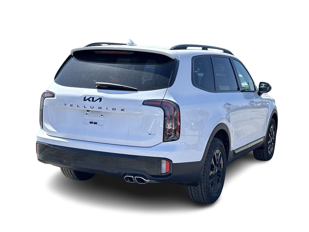 2025 Kia Telluride in Markham, Ontario