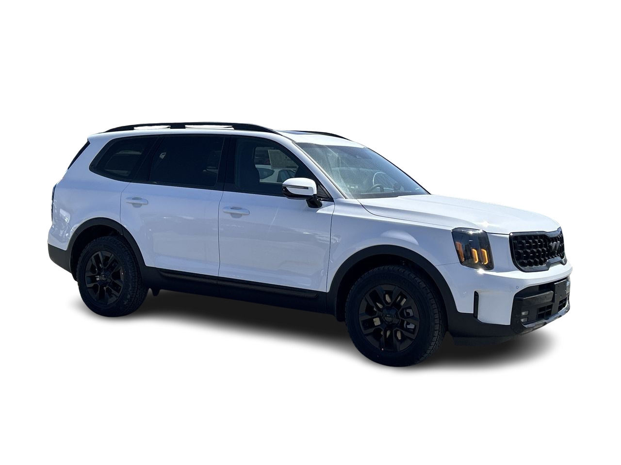2025 Kia Telluride in Markham, Ontario