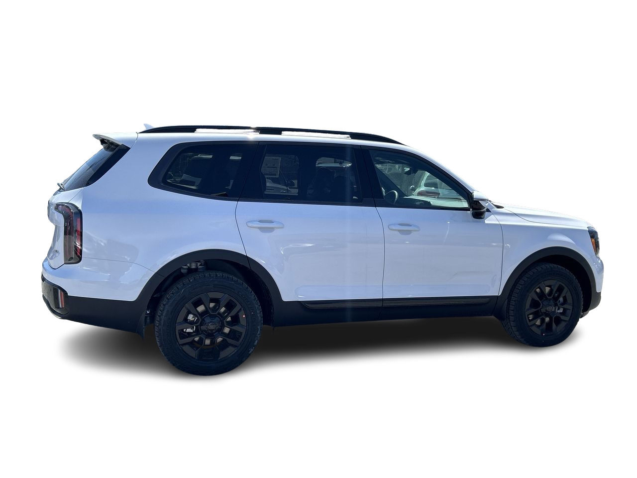 2025 Kia Telluride in Markham, Ontario