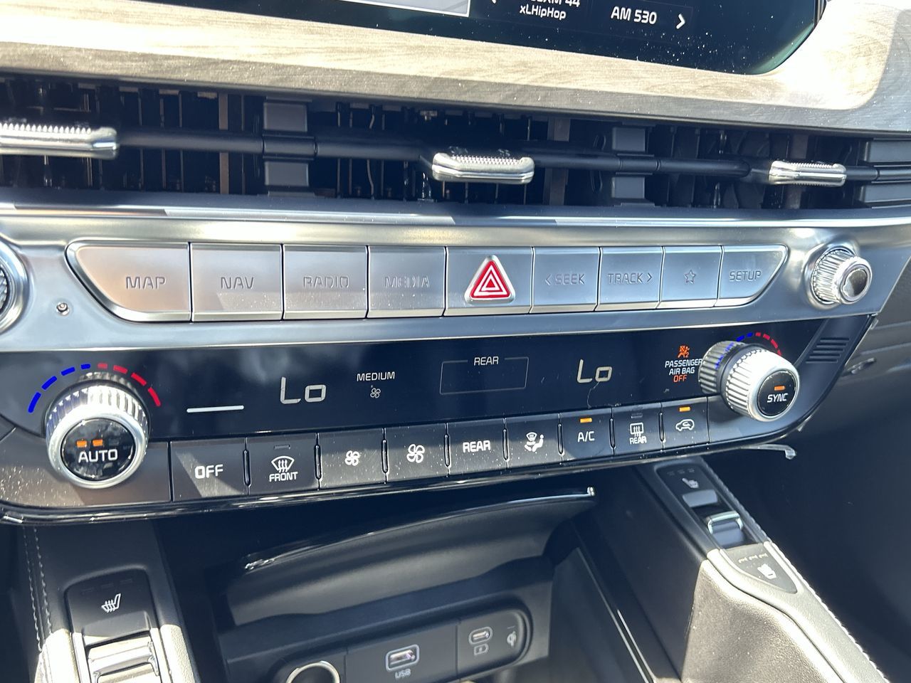 2025 Kia Telluride in Markham, Ontario