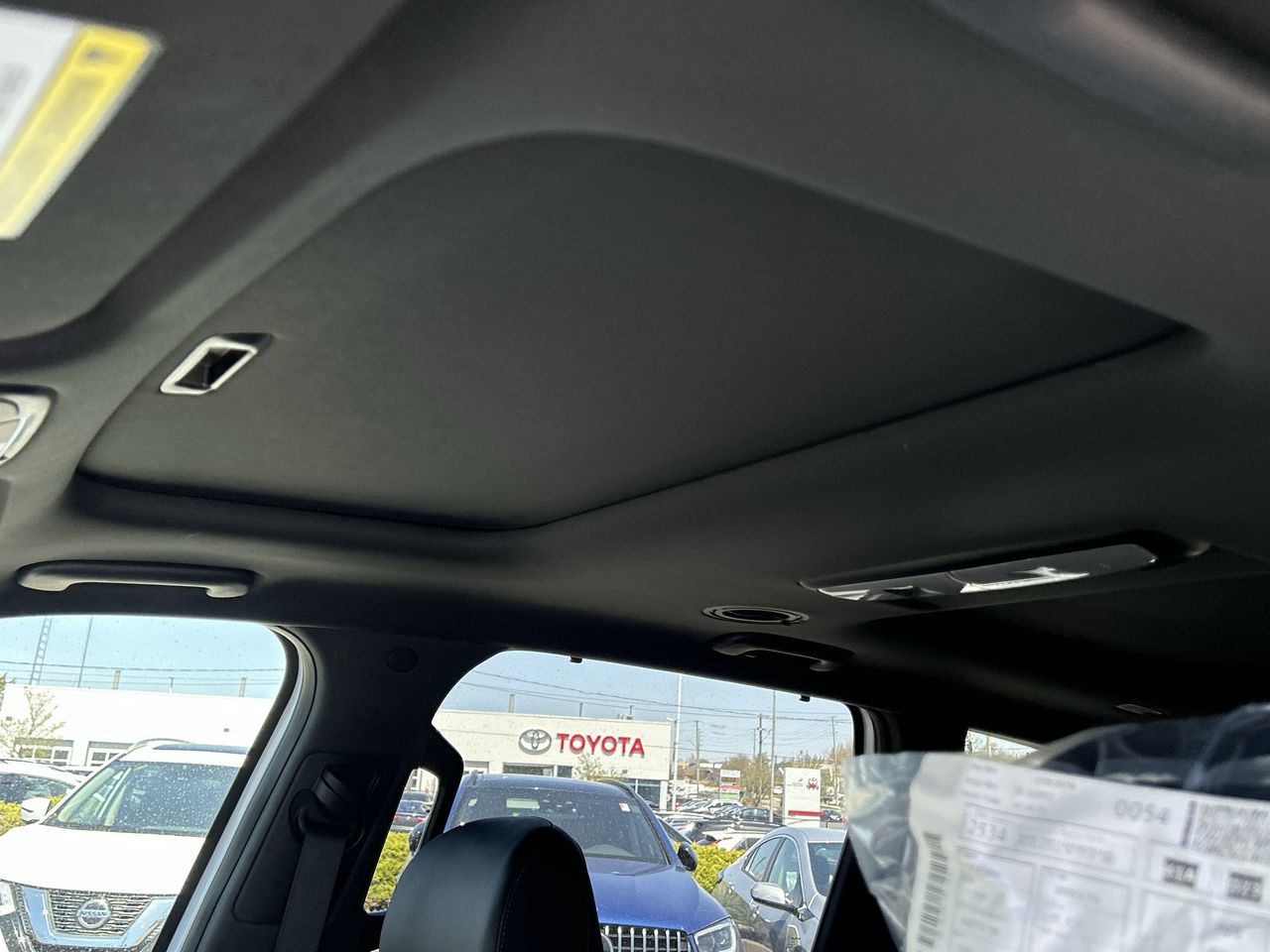 2025 Kia Telluride in Markham, Ontario