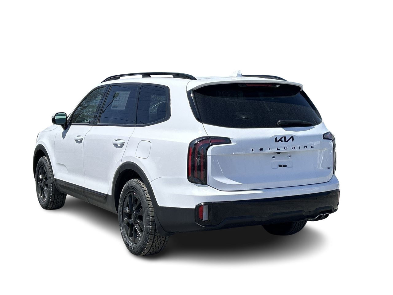 2025 Kia Telluride in Markham, Ontario