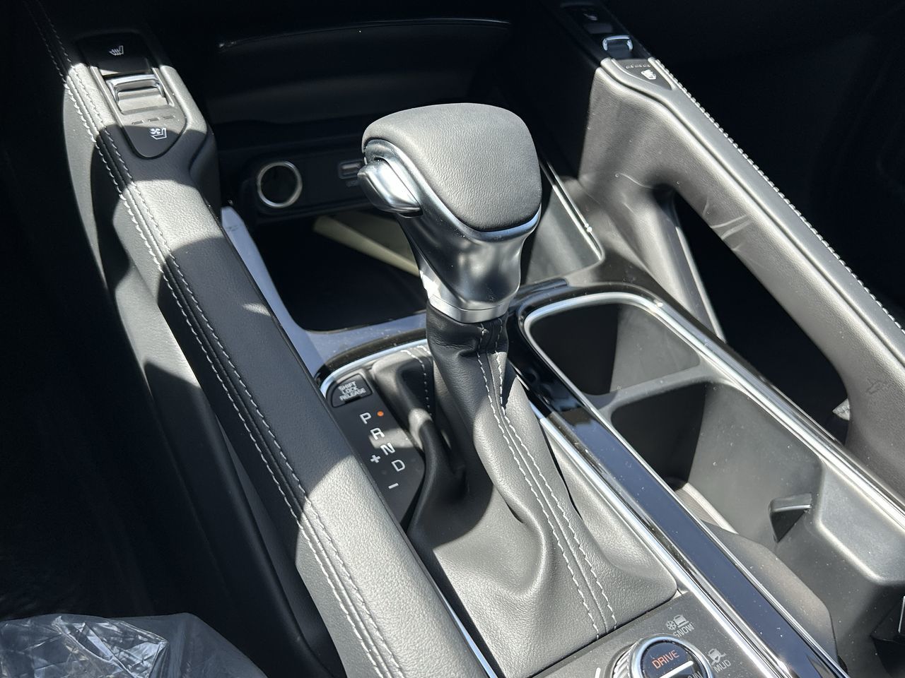 2025 Kia Telluride in Markham, Ontario
