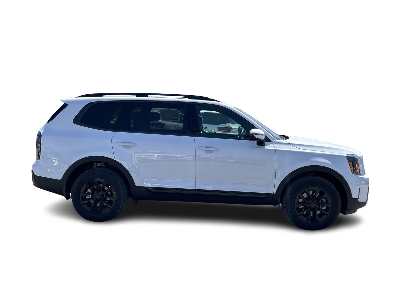 2025 Kia Telluride in Markham, Ontario