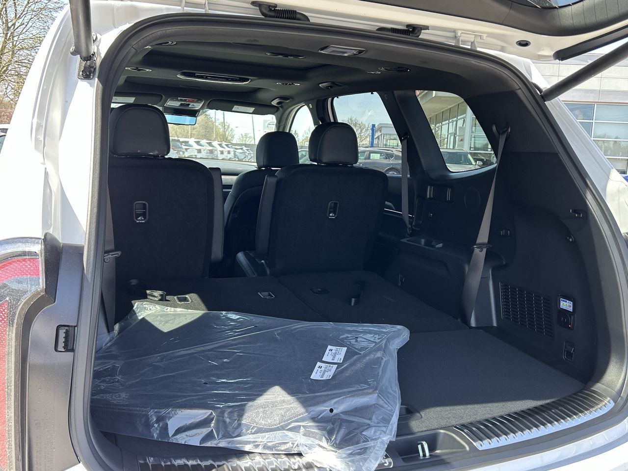 2025 Kia Telluride in Markham, Ontario
