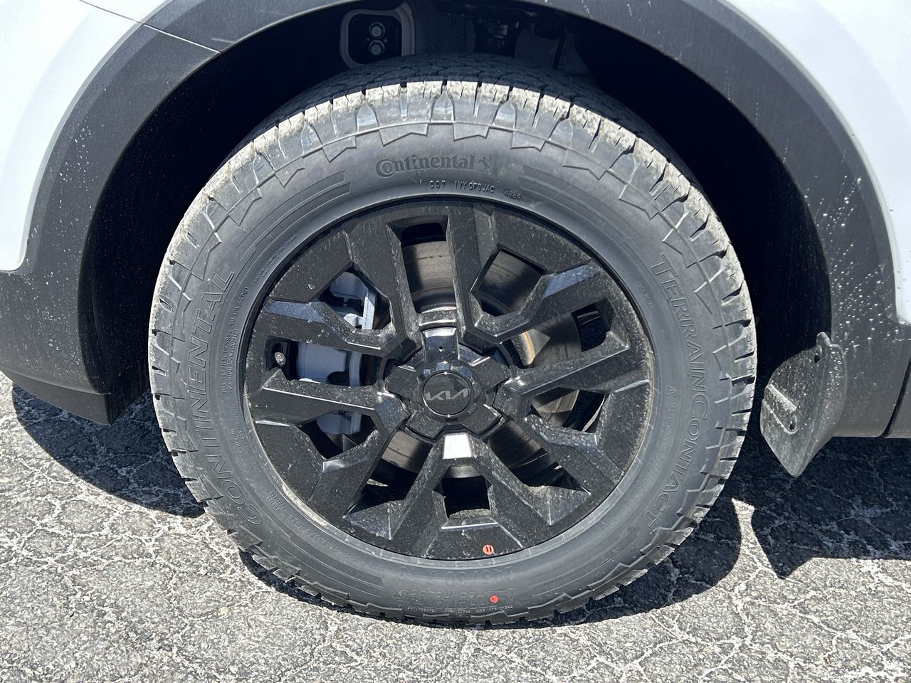 2025 Kia Telluride in Markham, Ontario