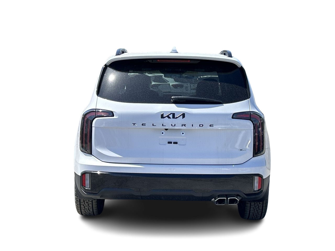 2025 Kia Telluride in Markham, Ontario