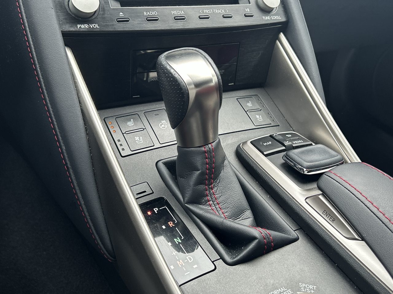 2018 Lexus IS in Markham, Ontario