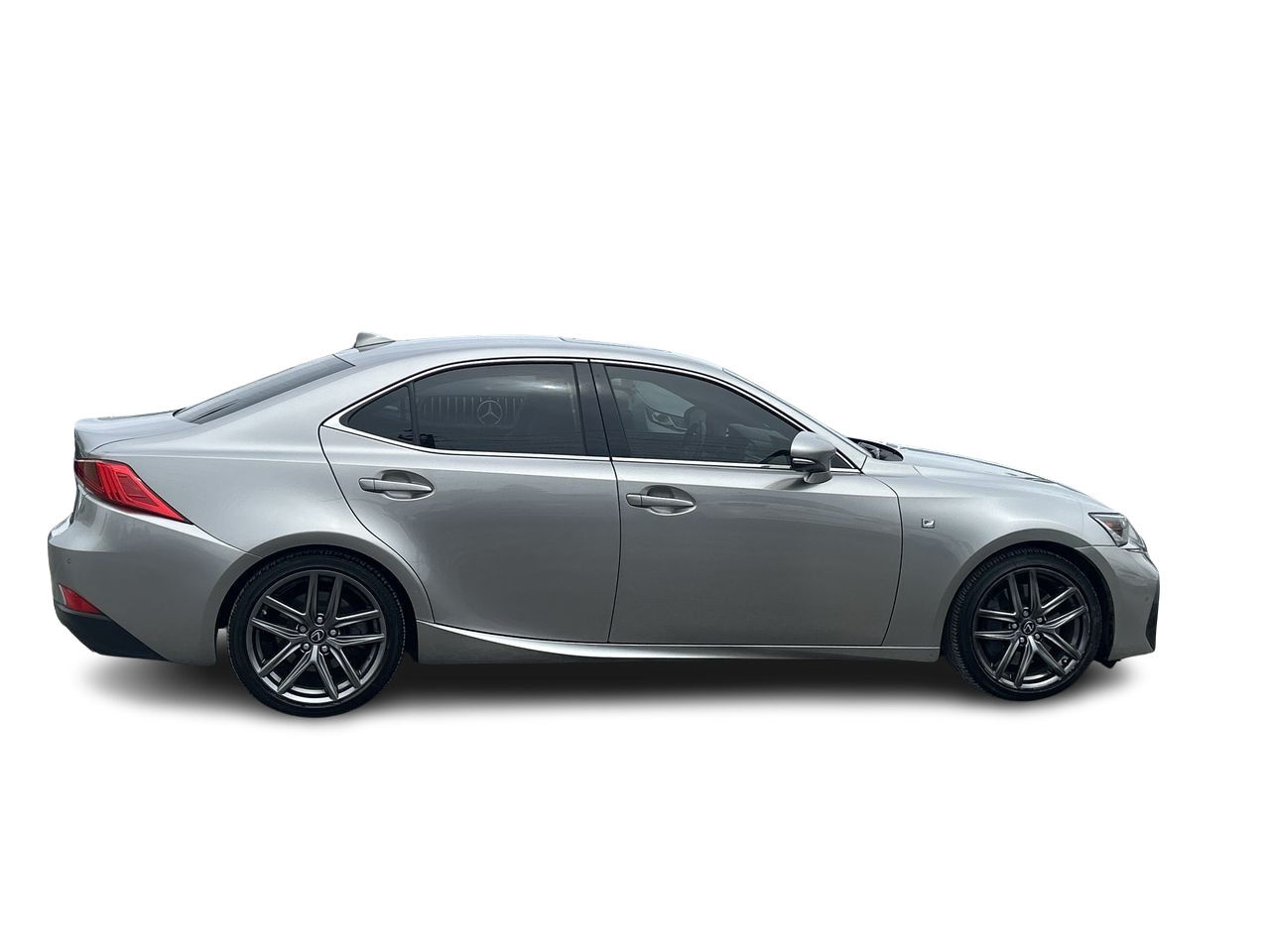 2018 Lexus IS in Markham, Ontario