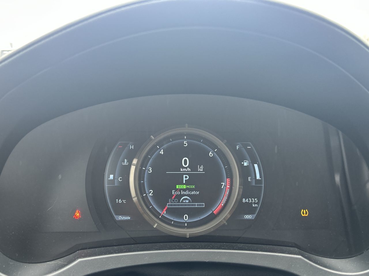 2018 Lexus IS in Markham, Ontario