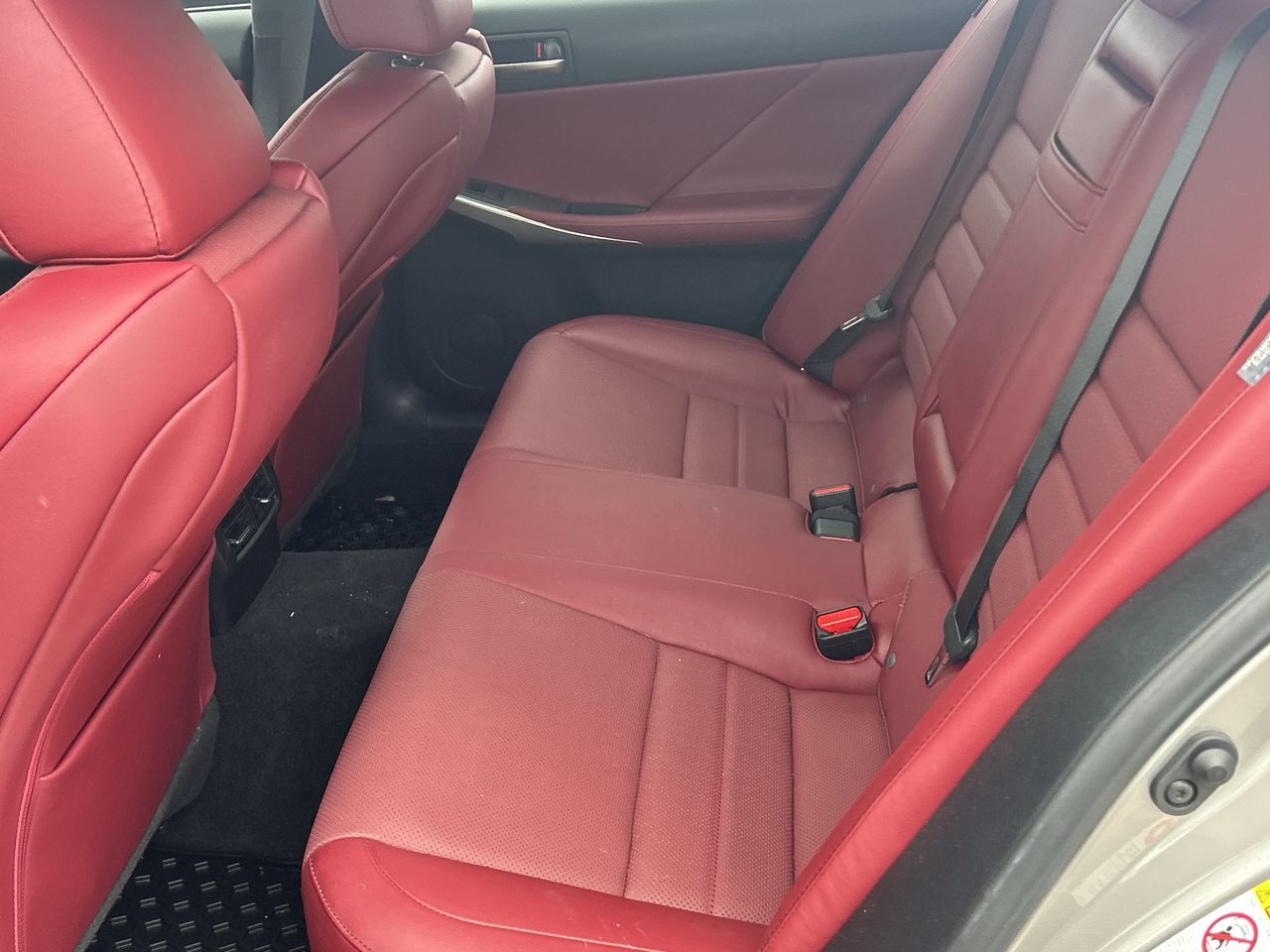 2018 Lexus IS in Markham, Ontario