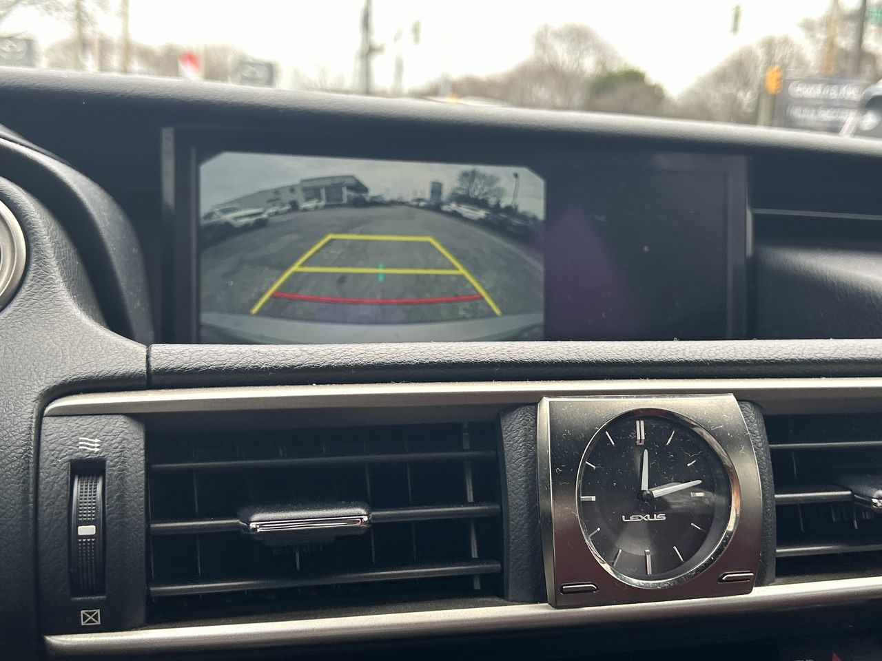 2018 Lexus IS in Markham, Ontario