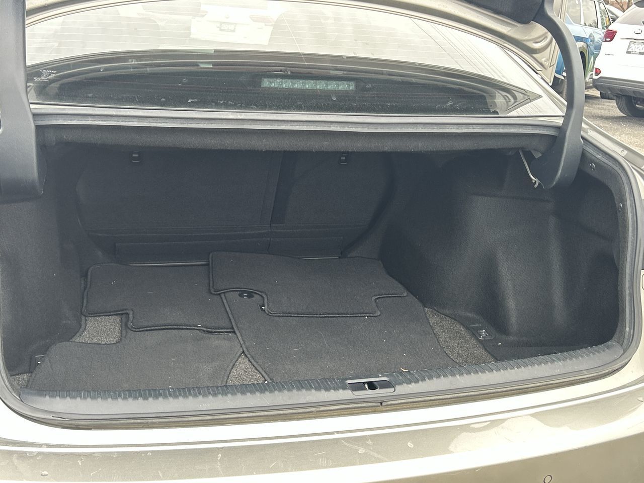 2018 Lexus IS in Markham, Ontario
