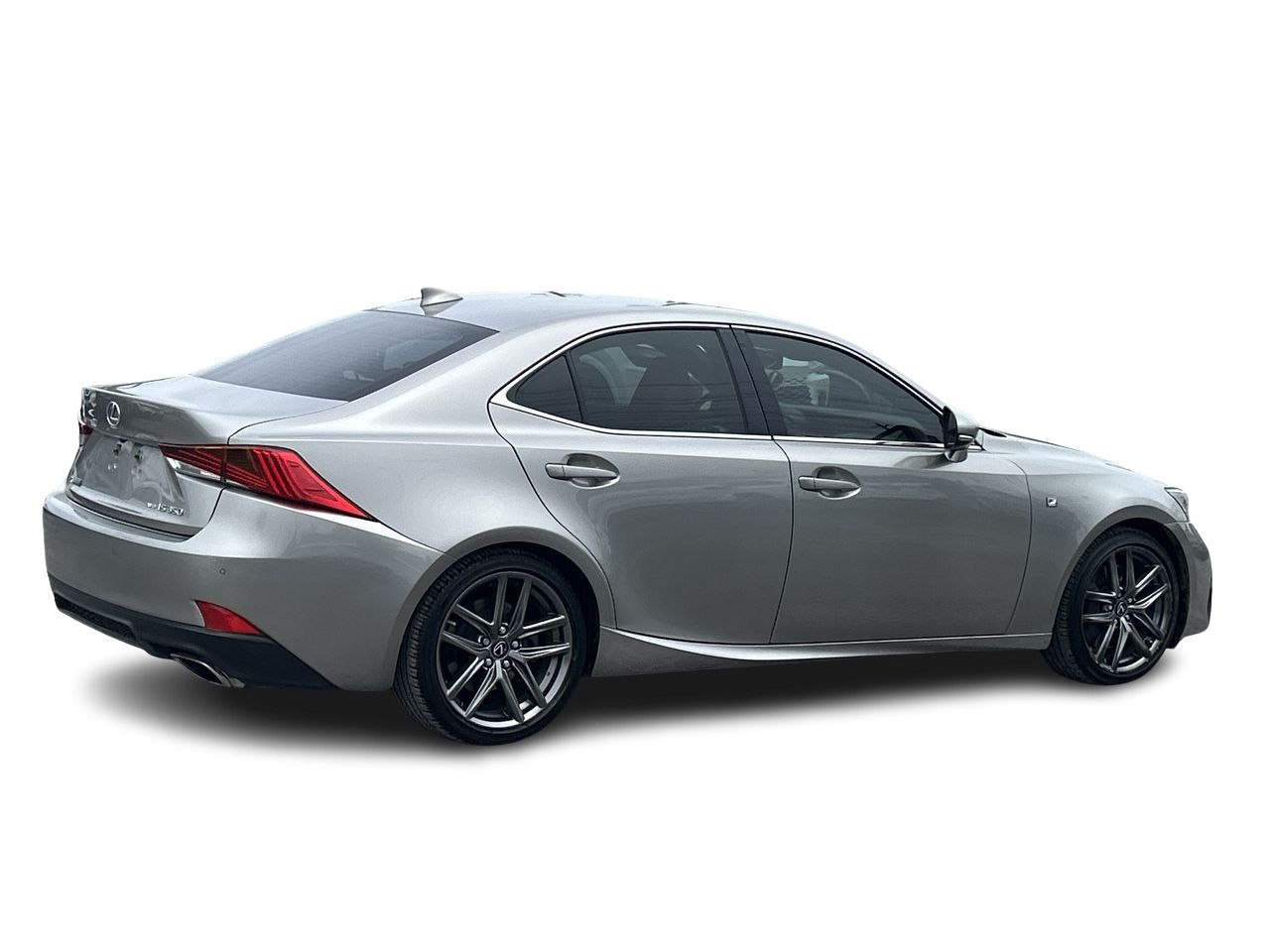2018 Lexus IS in Markham, Ontario