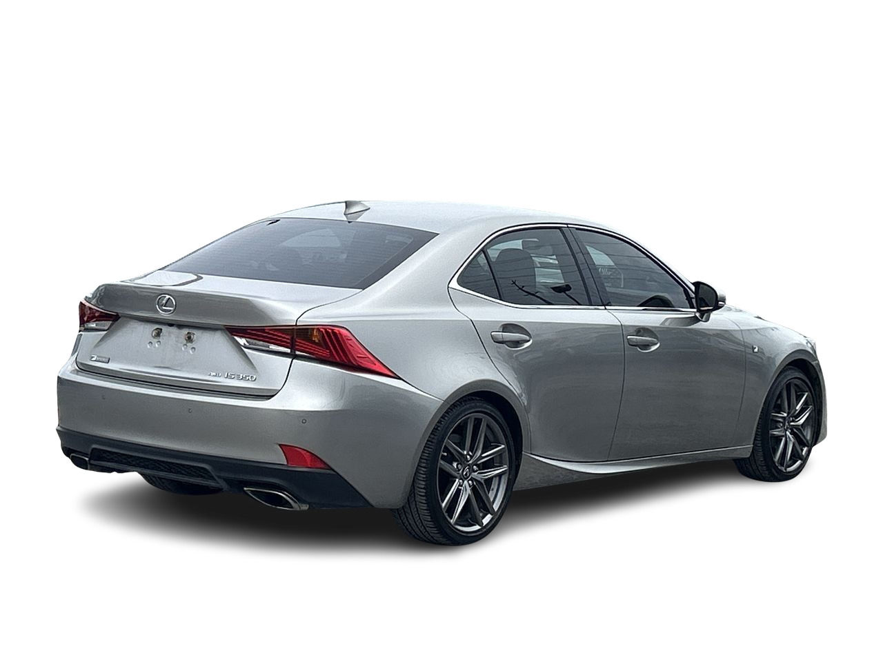 2018 Lexus IS in Markham, Ontario