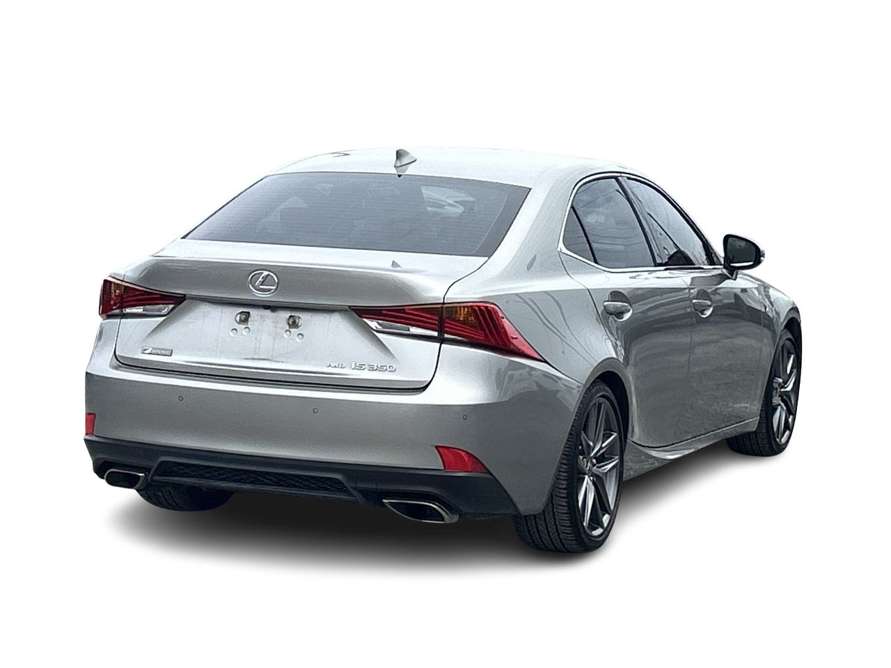 2018 Lexus IS in Markham, Ontario