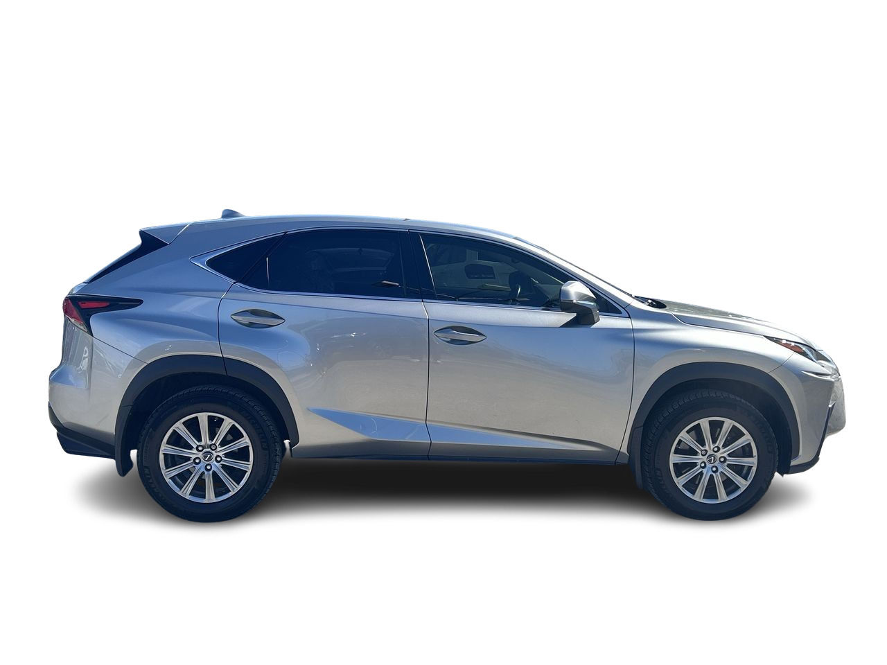 2020 Lexus NX in Markham, Ontario