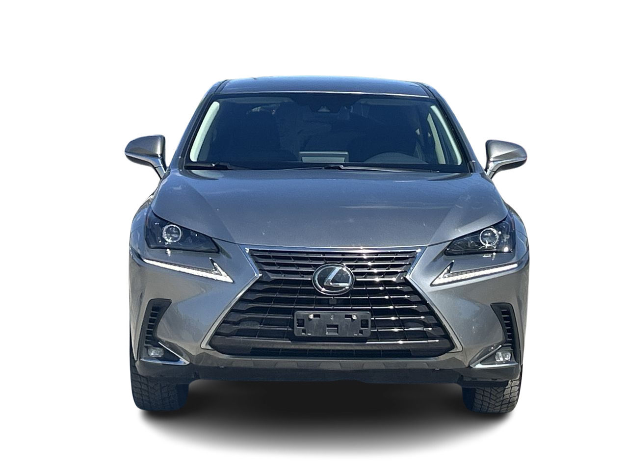 2020 Lexus NX in Markham, Ontario