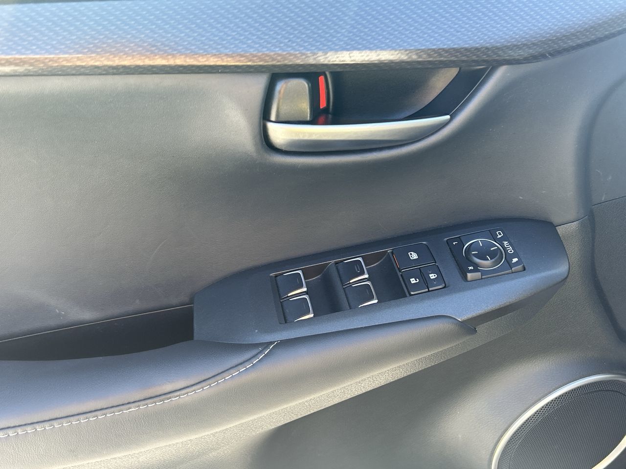 2020 Lexus NX in Markham, Ontario