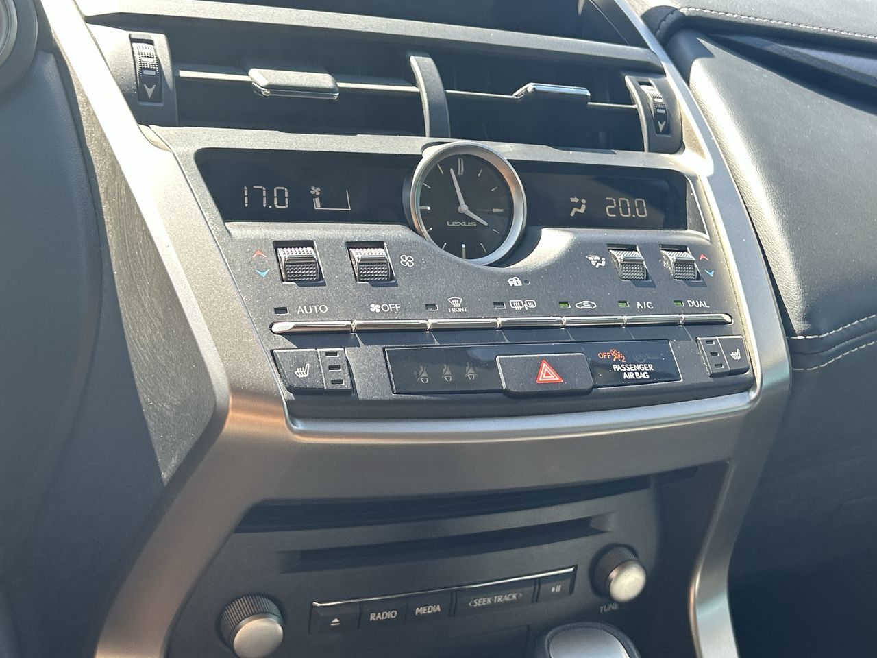 2020 Lexus NX in Markham, Ontario