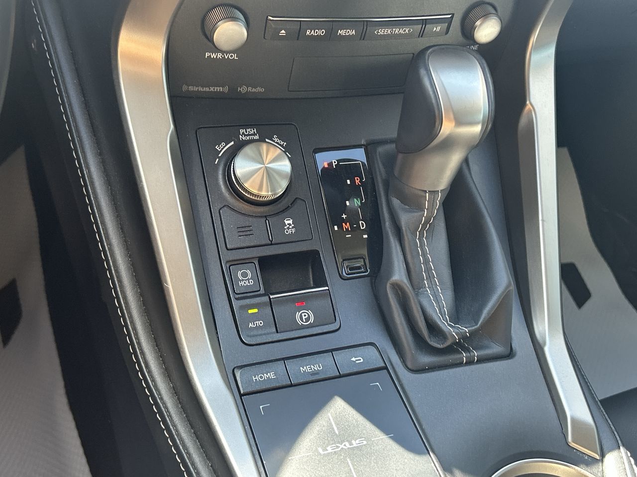 2020 Lexus NX in Markham, Ontario