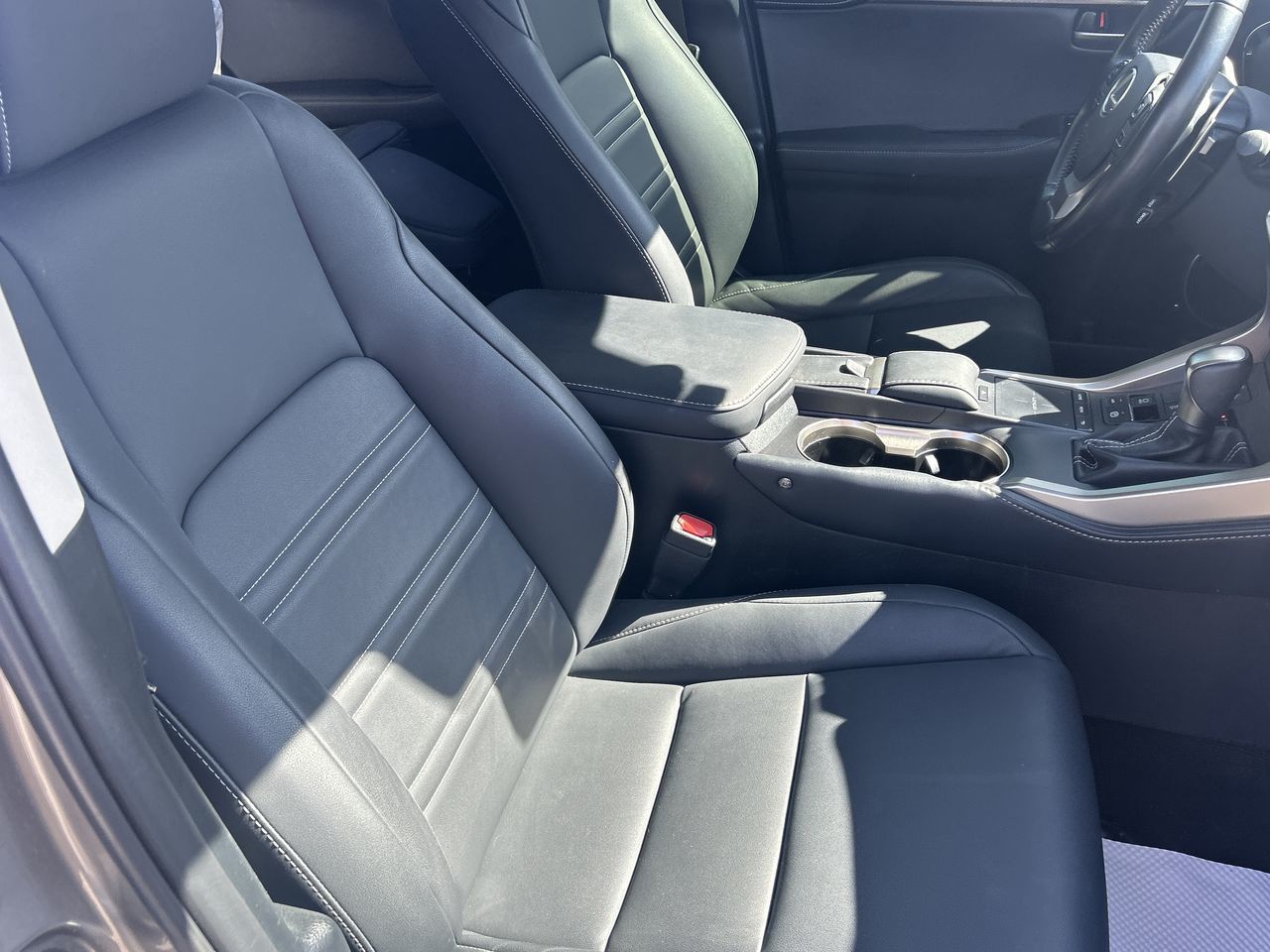 2020 Lexus NX in Markham, Ontario