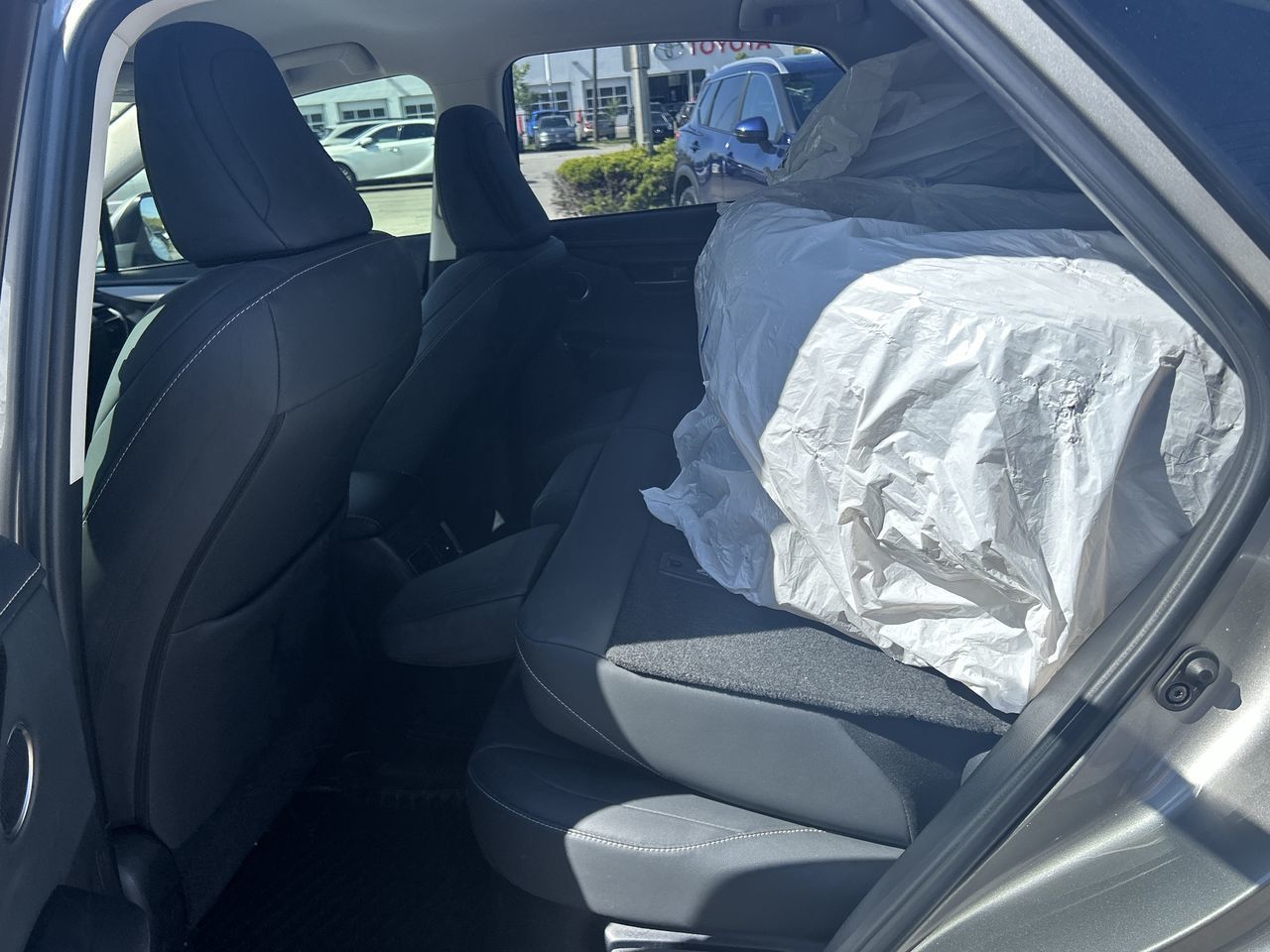 2020 Lexus NX in Markham, Ontario