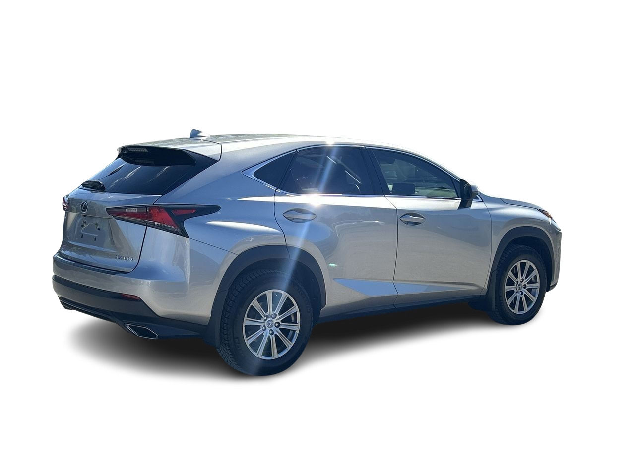2020 Lexus NX in Markham, Ontario