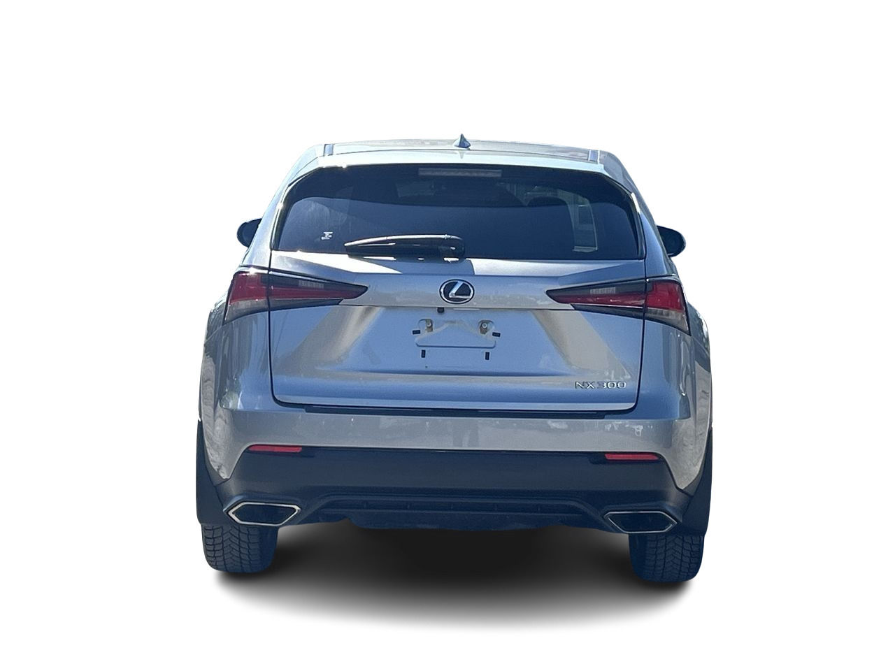 2020 Lexus NX in Markham, Ontario