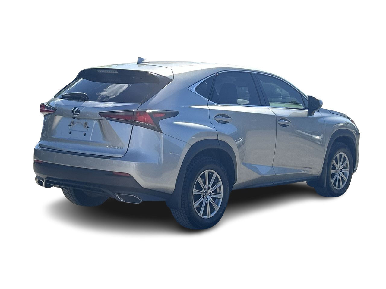 2020 Lexus NX in Markham, Ontario