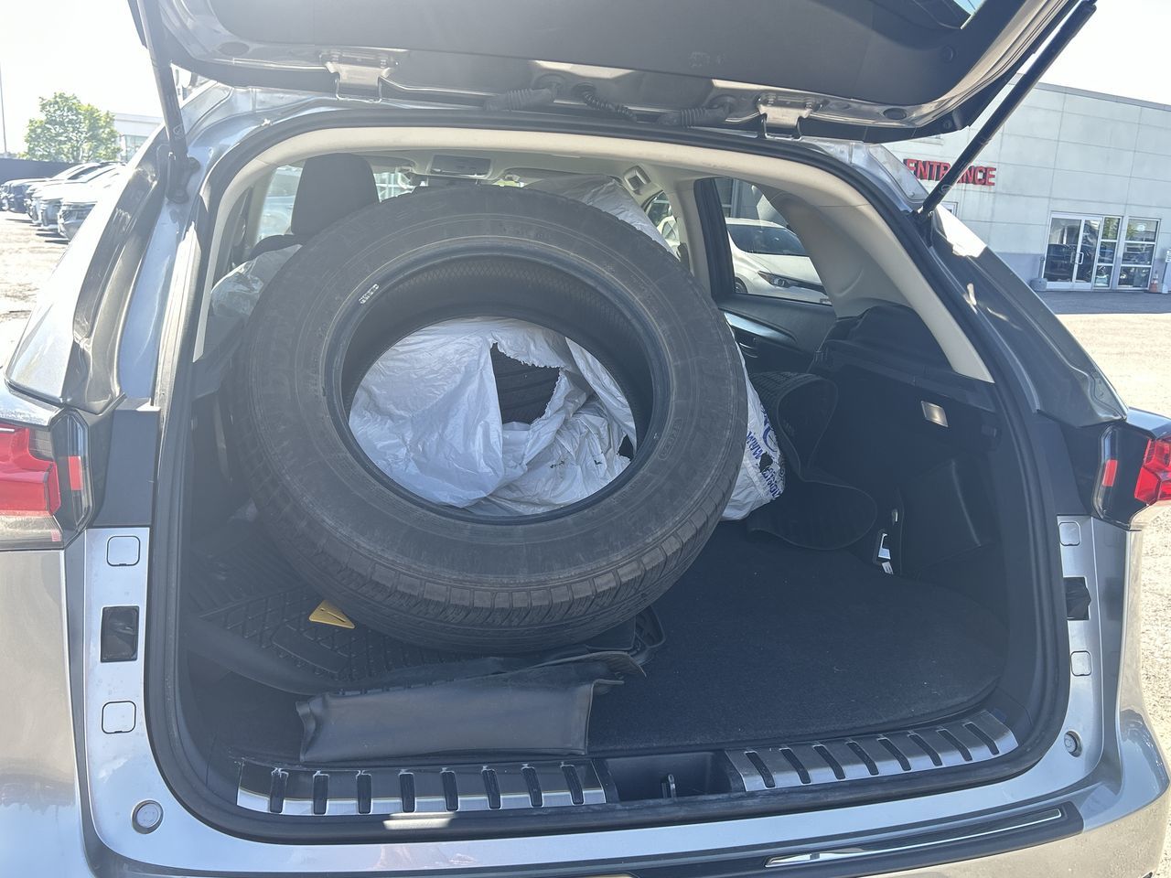 2020 Lexus NX in Markham, Ontario
