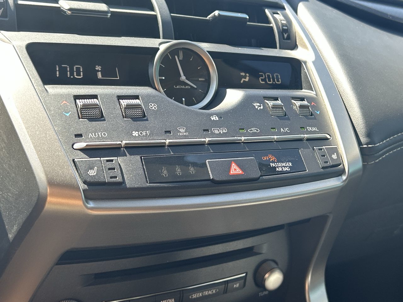 2020 Lexus NX in Markham, Ontario
