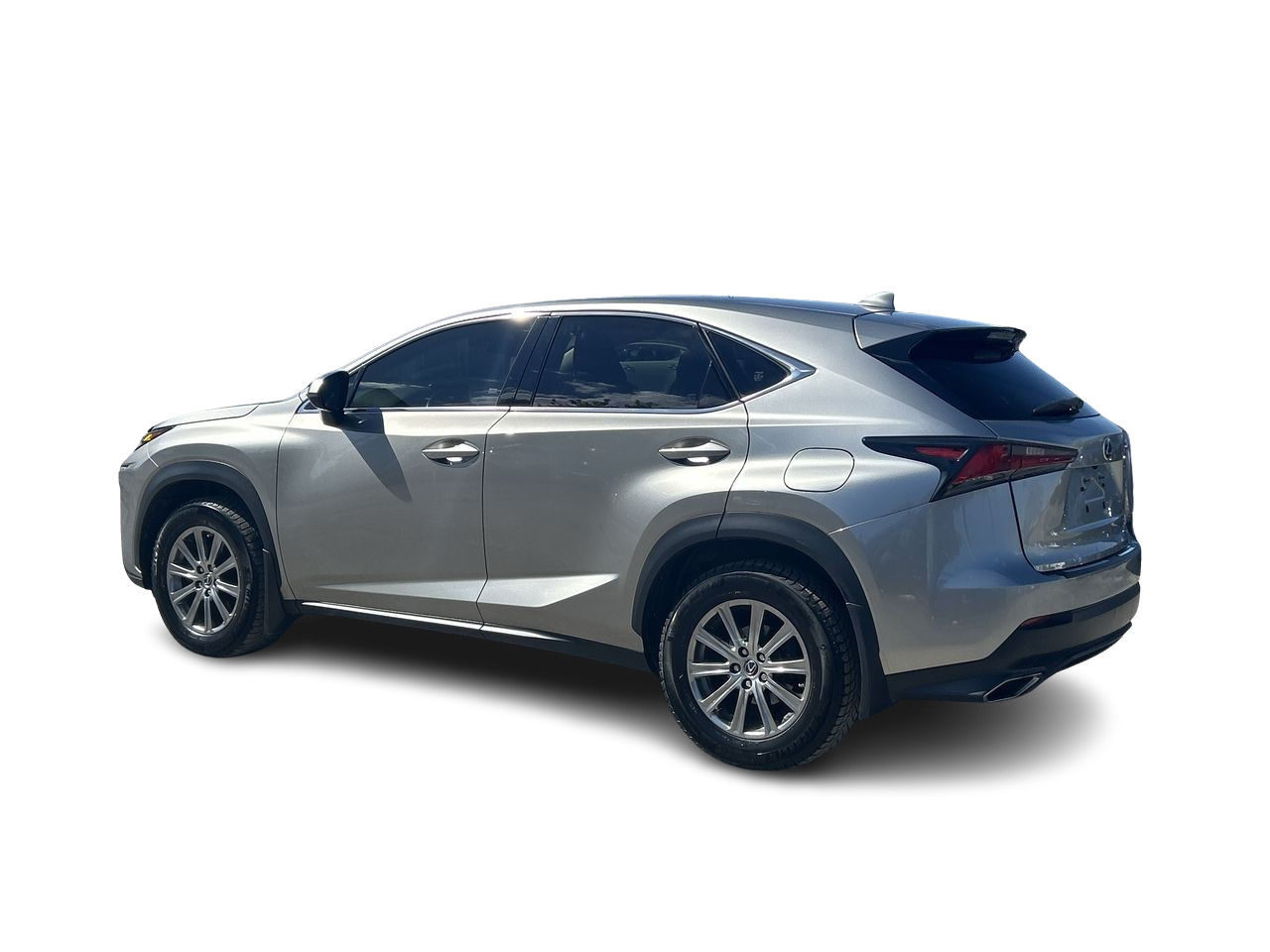 2020 Lexus NX in Markham, Ontario