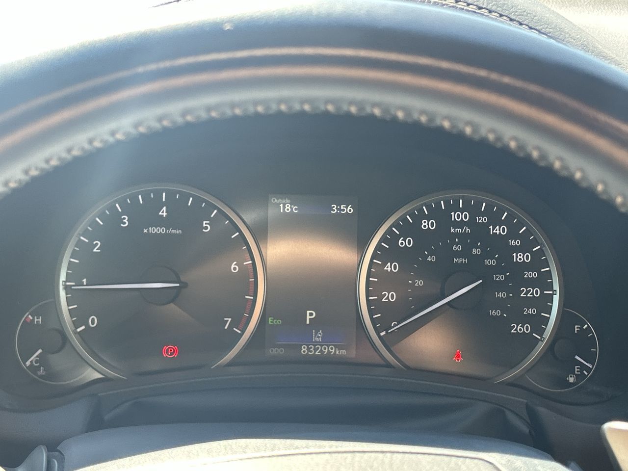 2020 Lexus NX in Markham, Ontario