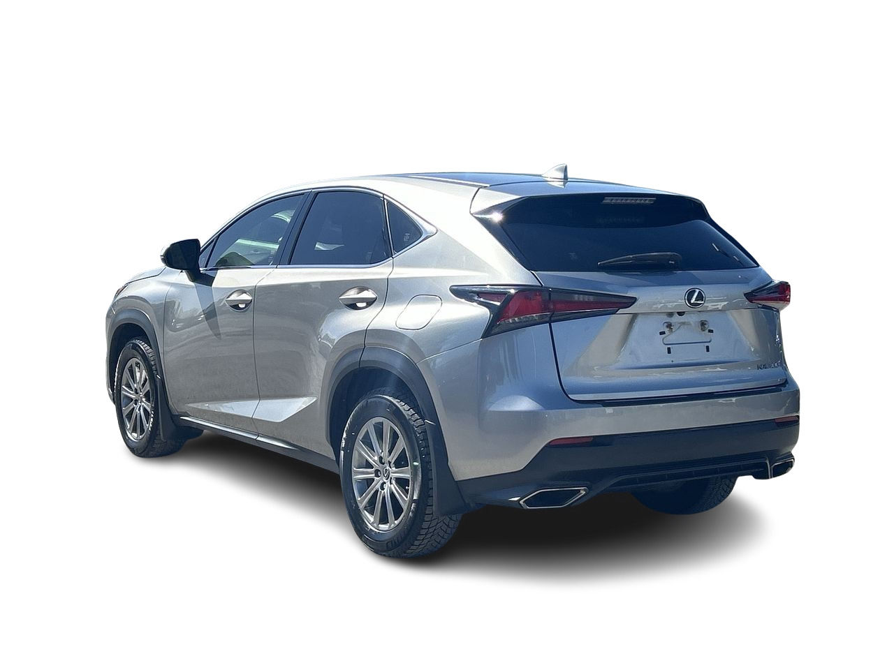 2020 Lexus NX in Markham, Ontario