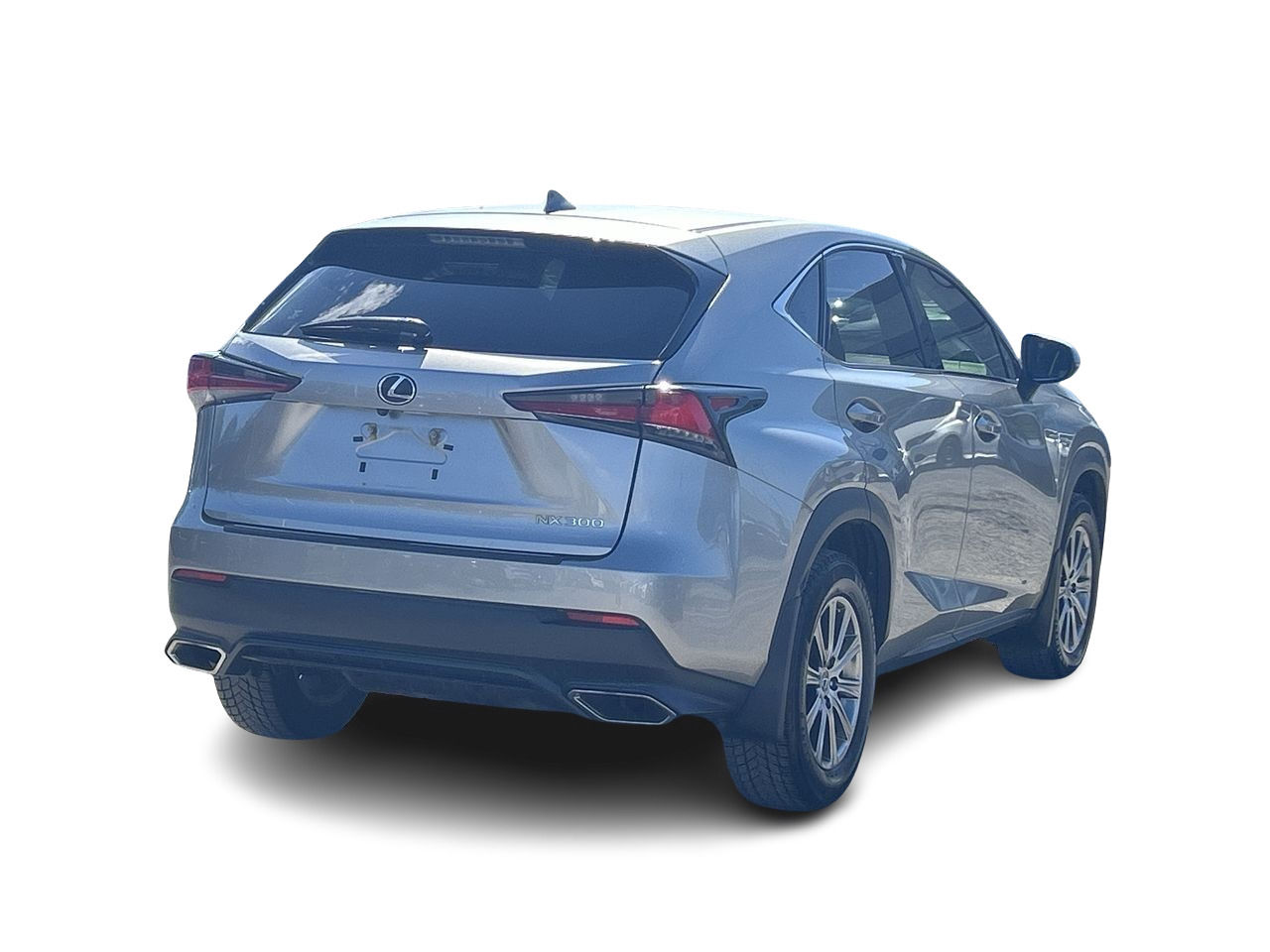 2020 Lexus NX in Markham, Ontario