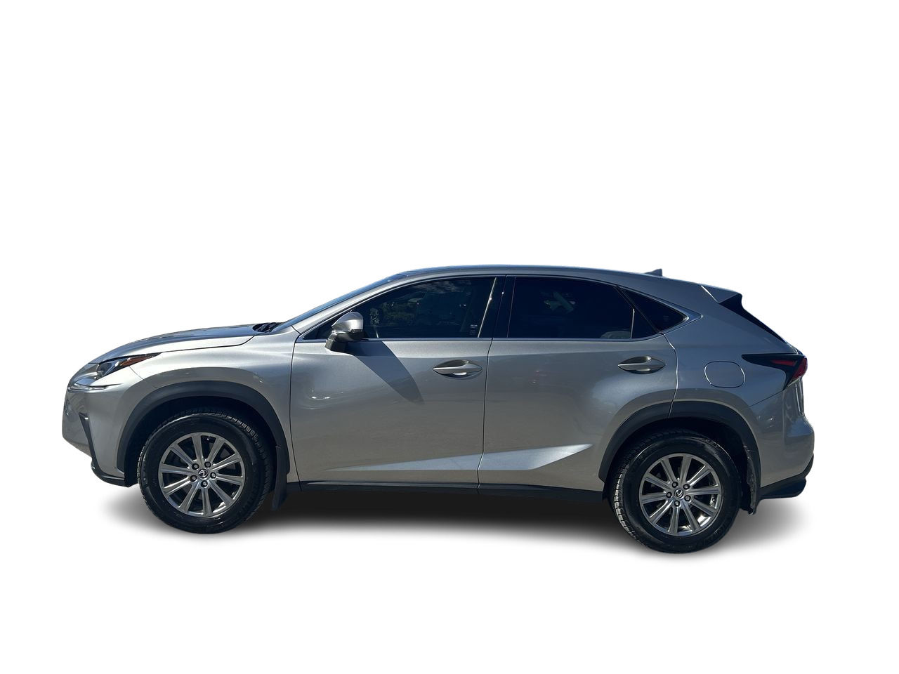 2020 Lexus NX in Markham, Ontario